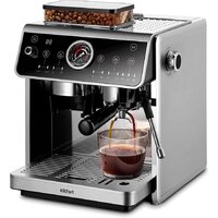 Кофейная станция Kitfort KT-7321