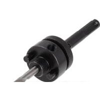 Сверло Gepard GP2501-02