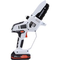 Аккумуляторная пила Patriot CS 215 UES (с 1-им АКБ)