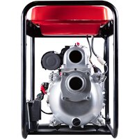 Мотопомпа Fubag PD 1300 T ES