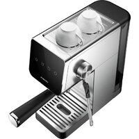Рожковая кофеварка Xiaomi Semi-automatic Espresso Machine CME003-EU (евровилка)