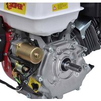 Бензиновый двигатель Skiper N190F/E(K)