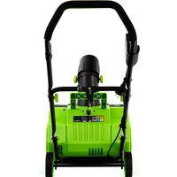 Снегоуборщик СибрТех ЭСБ-2000