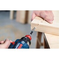 Набор бит Bosch 2608522330 (8 предметов)