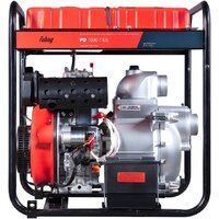 Мотопомпа Fubag PD 1300 T ES