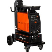 Сварочный инвертор Сварог Tech TIG 400 P (W322)