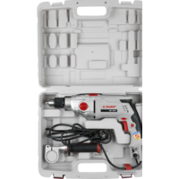 Ударная дрель Зубр ЗДУ-1100-2 ЭРМКМ2