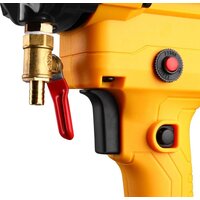Дрель алмазного сверления Deko DDM-1600