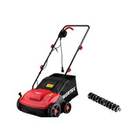 Скарификатор-аэратор Wortex AE 3212-1S 1334455