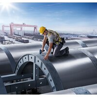 Винтоверт Bosch GDR 120-LI Professional 06019F0000 (без АКБ)