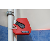 Лазерный нивелир Condtrol Neo X200 set