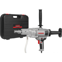 Дрель алмазного сверления Crown CT32035 BMC