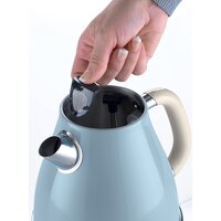 Электрический чайник Ariete Vintage 2869/05