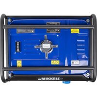 Бензиновый генератор Mikkele GX 7000