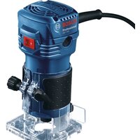 Вертикальный фрезер Bosch GKF 550 Professional 06016A0020