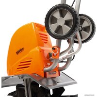 Мотокультиватор электрический Daewoo Power DAT 2000E