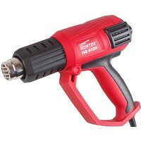 Промышленный фен Wortex HG 6120 [HG6120TK0811]