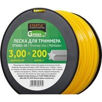 Леска для триммера Startul ST6061-30
