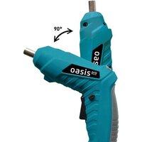 Электроотвертка Oasis AT-36K Pro J (с 1-м АКБ)