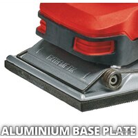 Виброшлифмашина Einhell TE-OS 18/230 Li Solo (без АКБ)