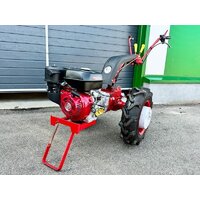 Мотоблок бензиновый МТЗ Беларус-09Н-02 (Weima 177F 9 л.с.)