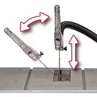 Распиловочный (циркулярный) станок Einhell TC-TS 2025/2 U