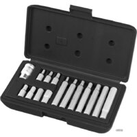 Набор бит Stels 11313 (15 предметов)