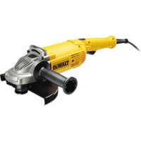Угловая шлифмашина DeWalt DWE492S