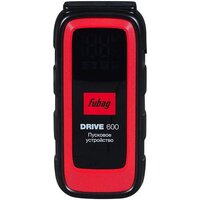 Портативное пусковое устройство Fubag Drive 600 46673
