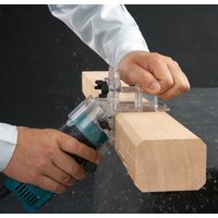 Кромочно-петельный фрезер Makita 3710