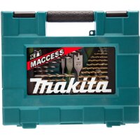 Набор оснастки для электроинструмента Makita D-33691 71 предмет