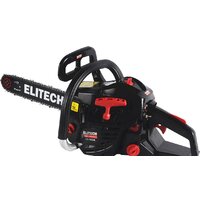 Бензопила ELITECH CS 4022R 204812