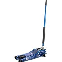 Подкатной домкрат Stels 51136 3т