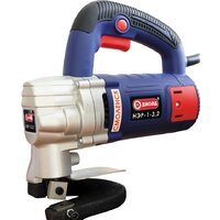 Листовые электрические ножницы ДИОЛД НЭР-1-3.2