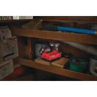 Зарядное устройство Milwaukee M12-18 FC (12-18В)