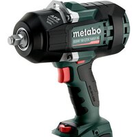 Гайковерт Metabo SSW 18 LTX 1450 BL 602401840 (без АКБ, кейс)
