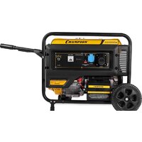 Бензиновый генератор Champion GG5000EW