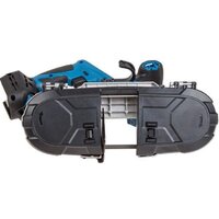 Ленточная пила Bull CBS 6583 1304544 (без АКБ)