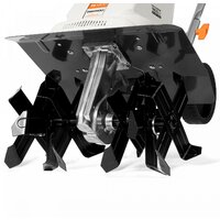 Мотокультиватор электрический Daewoo Power TE 1800