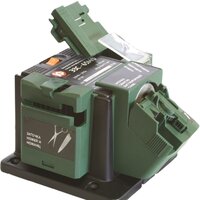 Заточный станок Калибр ЭЗС-65МФ