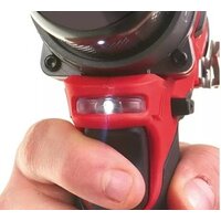 Наборы электроинструментов Milwaukee 4933459813 (шуруповерт, перфоратор, 2 АКБ, кейс)