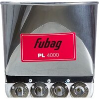 Ковш штукатурный Fubag Hopper PL4000 412658