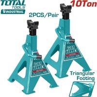 Страховочные опоры Total THJS1001 10т (2 шт)