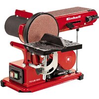 Шлифовальный станок Einhell TC-US 400