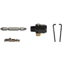 Пневматический гайковерт Fubag SL180 100106