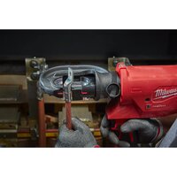 Кримпер Milwaukee M18 HCCT109/42-522C 4933459273 (с 2-мя АКБ, кейс)