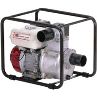 Мотопомпа DaiShin SCR-80HX