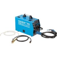 Сварочный инвертор Solaris TOPMIG-226 (горелка 3 м)