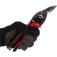 Ножницы по металлу GROSS Piranha 78321