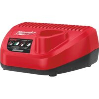 Зарядное устройство Milwaukee C12 C 4932352000 (12В)